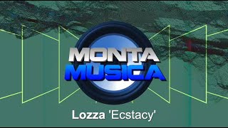 Lozza - Ecstacy (2020) Monta Musica | Makina | Rave Resimi