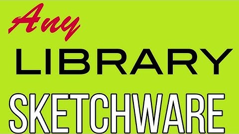 Download any #library dependency for #sketchware #revolution #pro from github