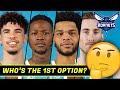 DO HORNETS HAVE IDENTITY ISSUES? LAMELO, TERRY, MILES, HAYWARD