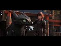 HOW TO TRAIN YOUR DRAGON 3 Trailer 2019