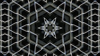 Hexagones (Taille 3464 Série 3 Motifs 16)