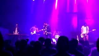 Video thumbnail of "Arkells - My Heart's Always Yours (Electric Factory) 10/16/16"