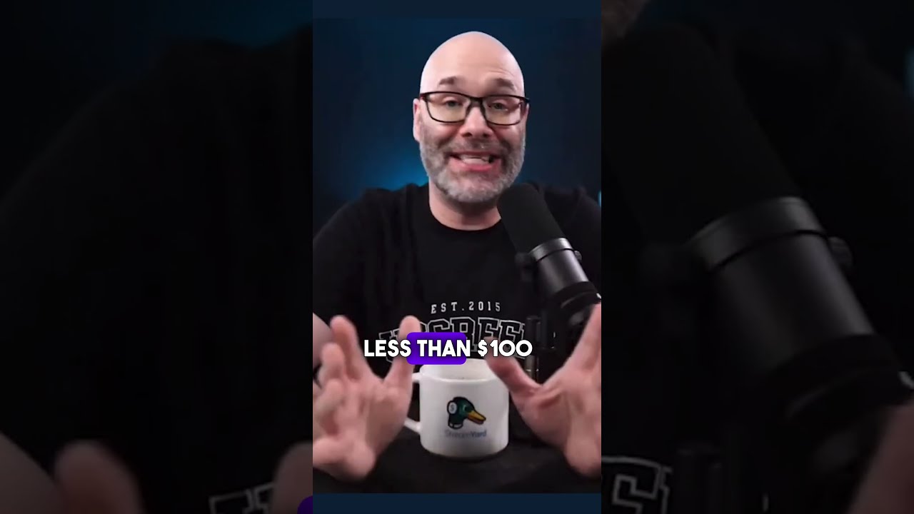 How To Get Great Sounding Live Streams 