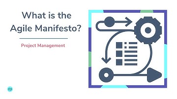 What is the Agile Manifesto?