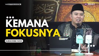 (1161.03.05.24) Kajian Subuh Menggapai Keberkahan | Ustadz Luqmanulhakim (Ayahman)