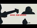 Kamisado  / HELLO, NEW WORLD (Music Video)