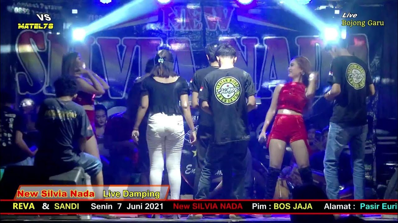 SILVIA NADA * Duda Araban *  Diana Vanesa( Buat pengantin spesial)