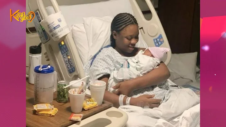 Actress Wumi Toriola welcomes son. Ibrahim Chatta Debunks Suicide Rumours