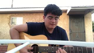 Revin my Cj7- Summer Salt Cover