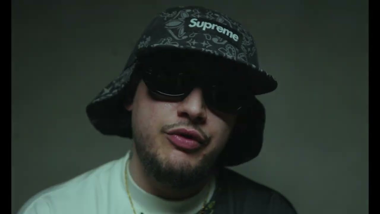 Watch Christian Revo - TROPP OVER (prod. Haxia) on YouTube Watch Christian Revo - TROPP OVER (prod. Haxia) on YouTube