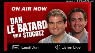 First Ever Dan LeBatard & Stugotz Show - 9/1/2004 First Ever Dan LeBatard & Stugotz Show - 9/1/2004