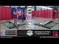 ACO Dodge City Major - Singles Main Bracket - Long vs Kandler