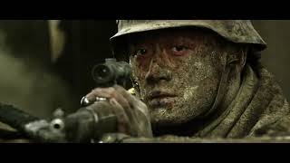 Flowers Of War   trailer US 2012 Christian Bale