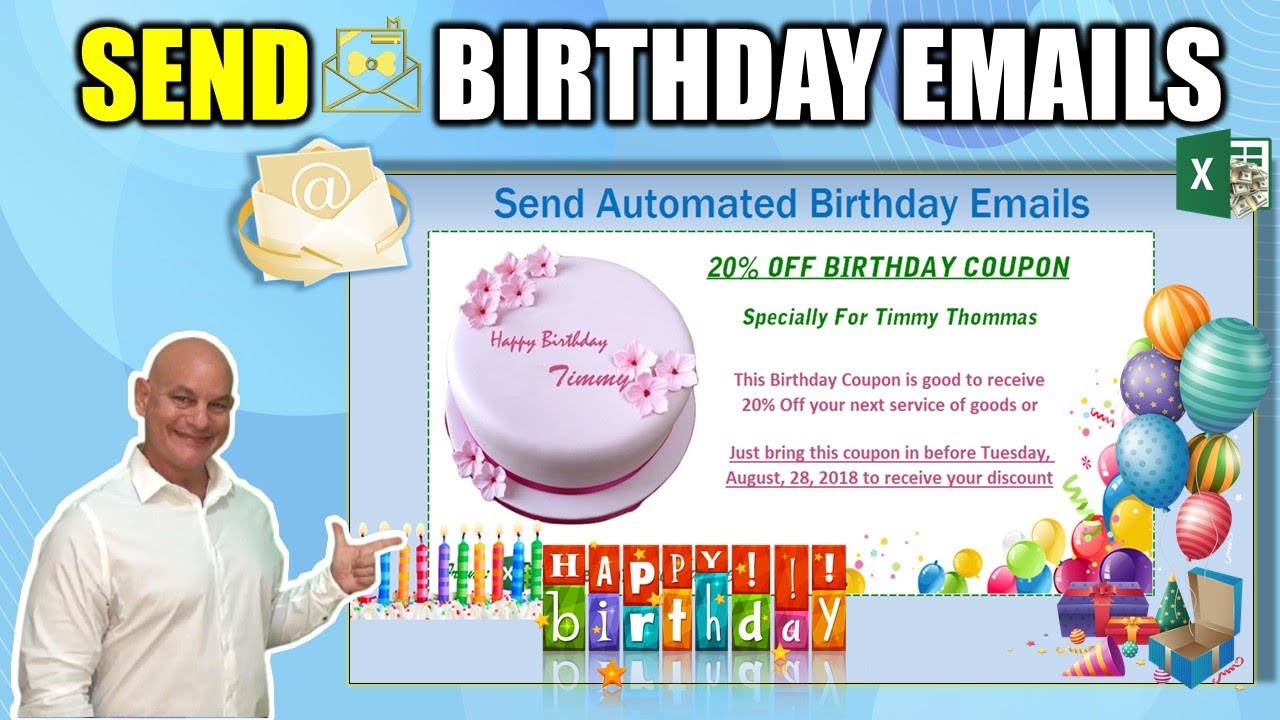 Happy Birthday Email Template from i.ytimg.com