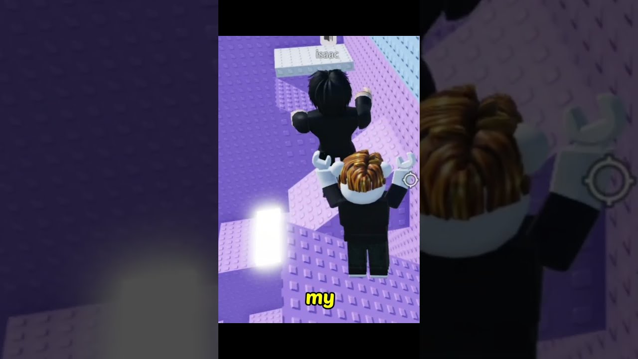 THE MOST ADORABLE HACKER ON ROBLOX Roblox Memes