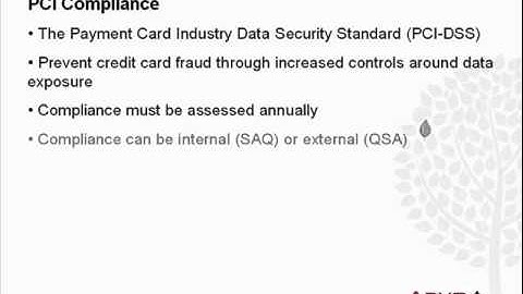 Merchant Services 101 - 14. PCI compliance.flv