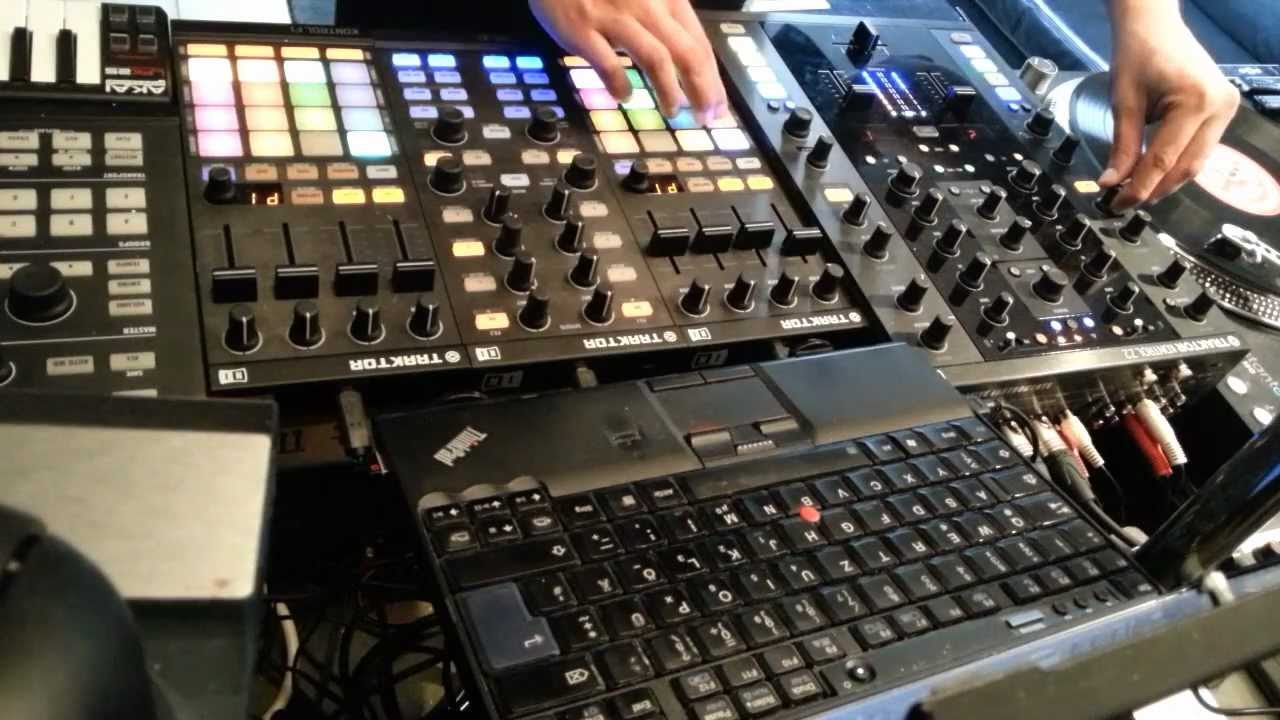 Sherwee - Whump (Spekta Live Remix)