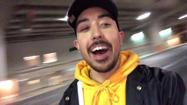 Takeda exhaust install 8th gen Honda Accord (Vlog 1)