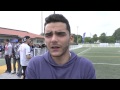 Interview sofian chaal coach defense comtes