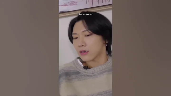 Ten's been flirting with Johnny for YEARS  #shorts #nct #kpop #kpopedit