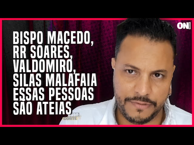 RESPOSTA AO ATEU JASON FERRER  Se Deus existe, por que tantas doenças e  Deus não faz nada? 