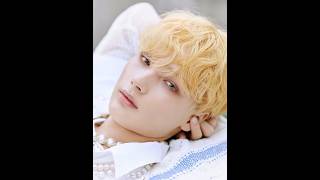 The most beautiful boy in the world #hueningkai