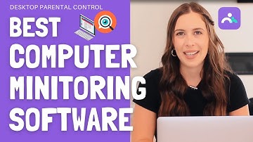 Best Computer Monitoring Software 2021 - FamiSafe Computer Spyware for parents