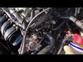 2007-2013 Toyota Corolla How to remove selecting bellcrank assembly Μηχανισμός επιλογής ταχυτήτων