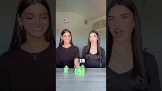 Who owned this vibe?Brooke &amp; Leah or Natalie Twins⚡#drama #tiktok #pov #vibes