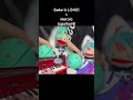 【オタマトーン】Sake it L0VE!&times;Heroic/&epsilon;psilon&Phi; 弾いてみた