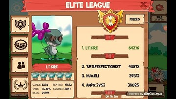 Fun Run 2 - Kire Trailer