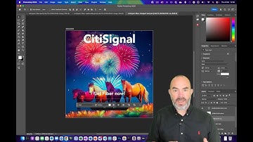 Overview of Adobe Firefly Services