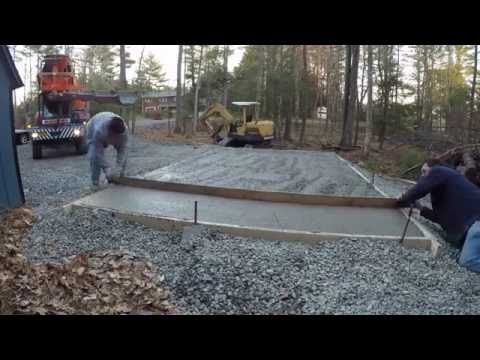 building-concrete-form-and-pouring-a-slab