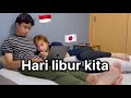 Beginilah kehidupan sederhana kita di Jepang