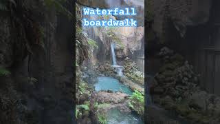 Angel waterfall walk now full version 25 minutes on our World Nature you tube channel  #waterfalls