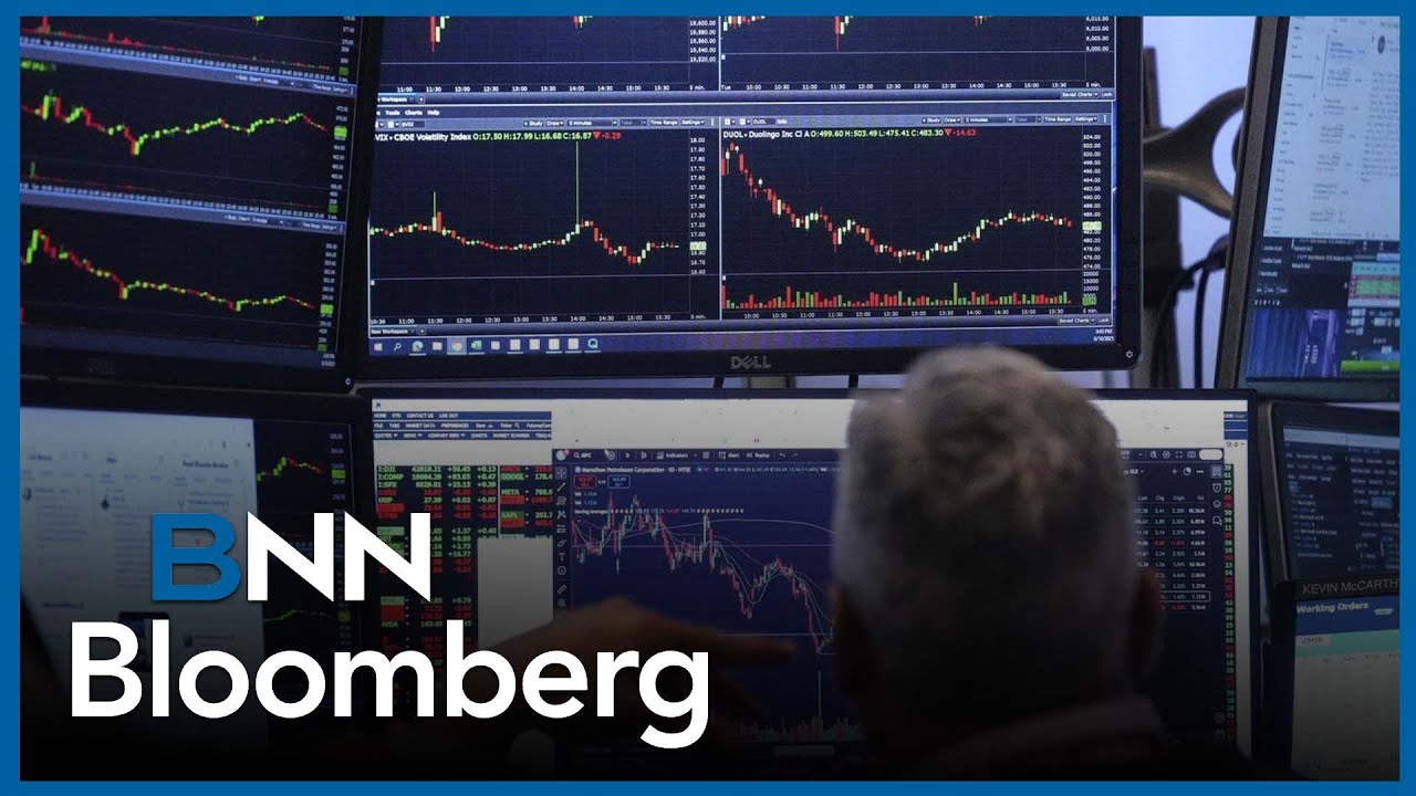 Outlook for market growth since April bottom