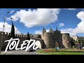 Toledo, España 🇪🇸!!