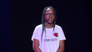 Celebrity Food | Abigail Mbugua | TEDxYouth@BrookhouseSchool Net Worth