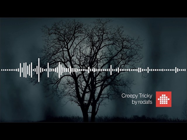 Creepy Tricky (Free Download Funny Creepy Music) class=