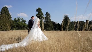 Natalie & Elliot | Hedsor House | Buckinghamshire Wedding Video Trailer