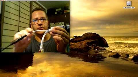 Record PC Screen on Mac Using EasyCap DC60+ with VideoGlide