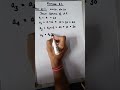 Next Four terms of AP, Exercise-5.1(Que-2-(1) #mathematicclass10 #ncertsolutions #ncertmaths #ncert