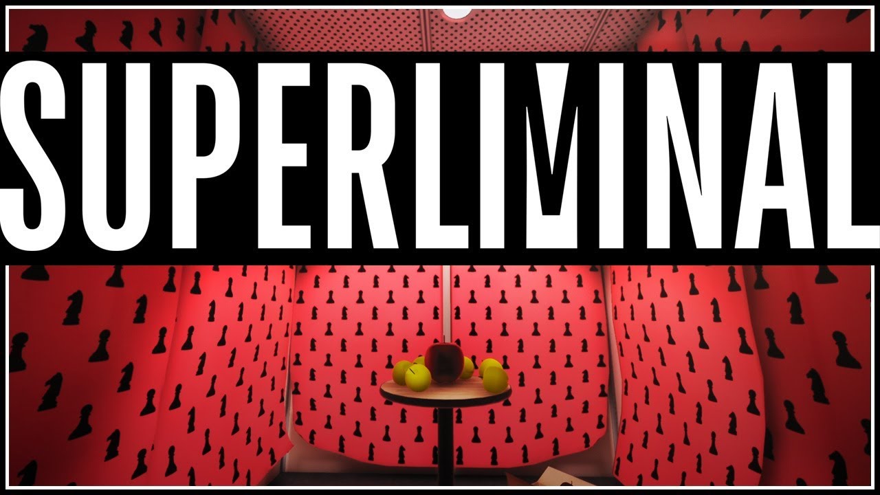 superliminal genre