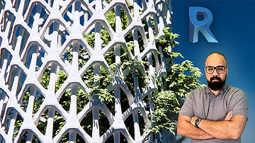 Master Parametric Facade Design in Revit! 🚀