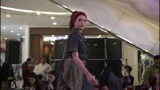 3 TT3 by TIANITA – Fashion Runway Spektakuler di Lippo Plaza 🔥