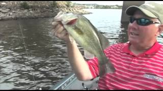 Mississippi River Pool 8 part 2