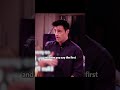 Joey's Little Test