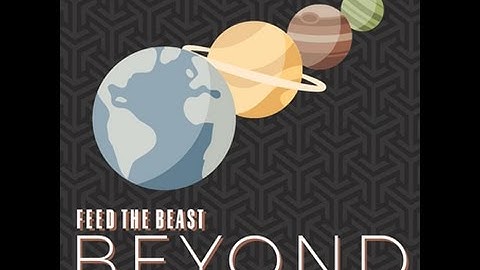 Minecraft FTB Beyond Episode 1 ( An Introduction To The Series )