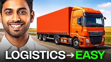 Logistics Management App | Build your own logistics management app | App DNA