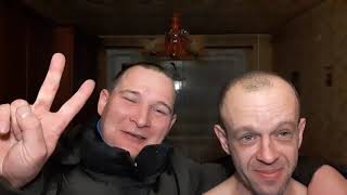 Кроликов поет для зрителей нашего канала Кроликов поет для зрителей нашего канала